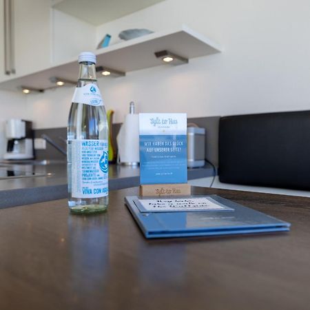 Appartement Luk Vesterland Eksteriør billede