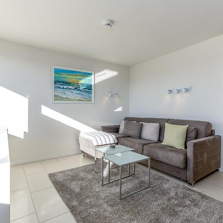 Appartement Luk Vesterland Eksteriør billede