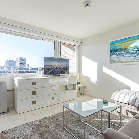 Appartement Luk Vesterland Eksteriør billede