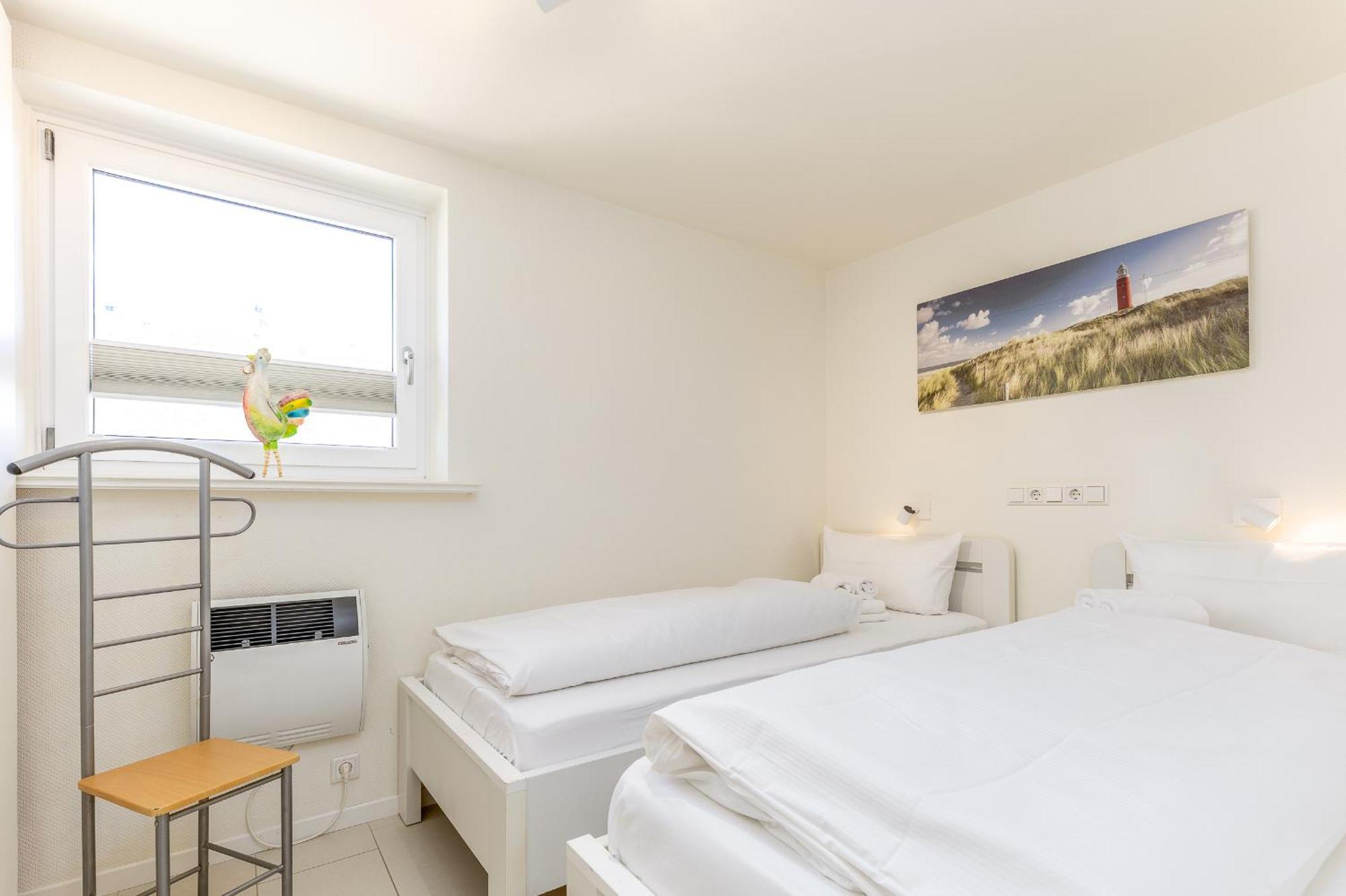 Appartement Luk Vesterland Eksteriør billede