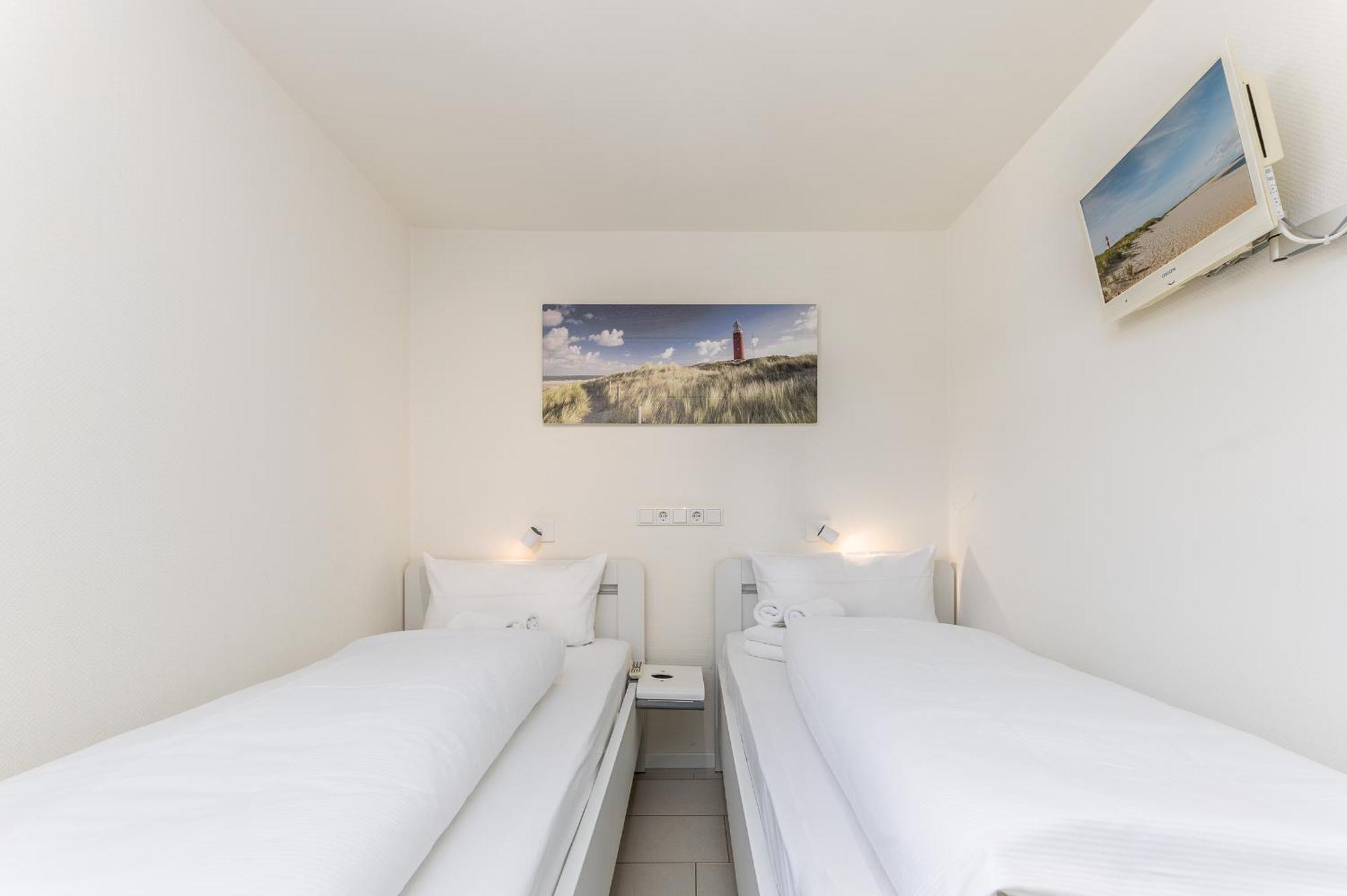 Appartement Luk Vesterland Eksteriør billede