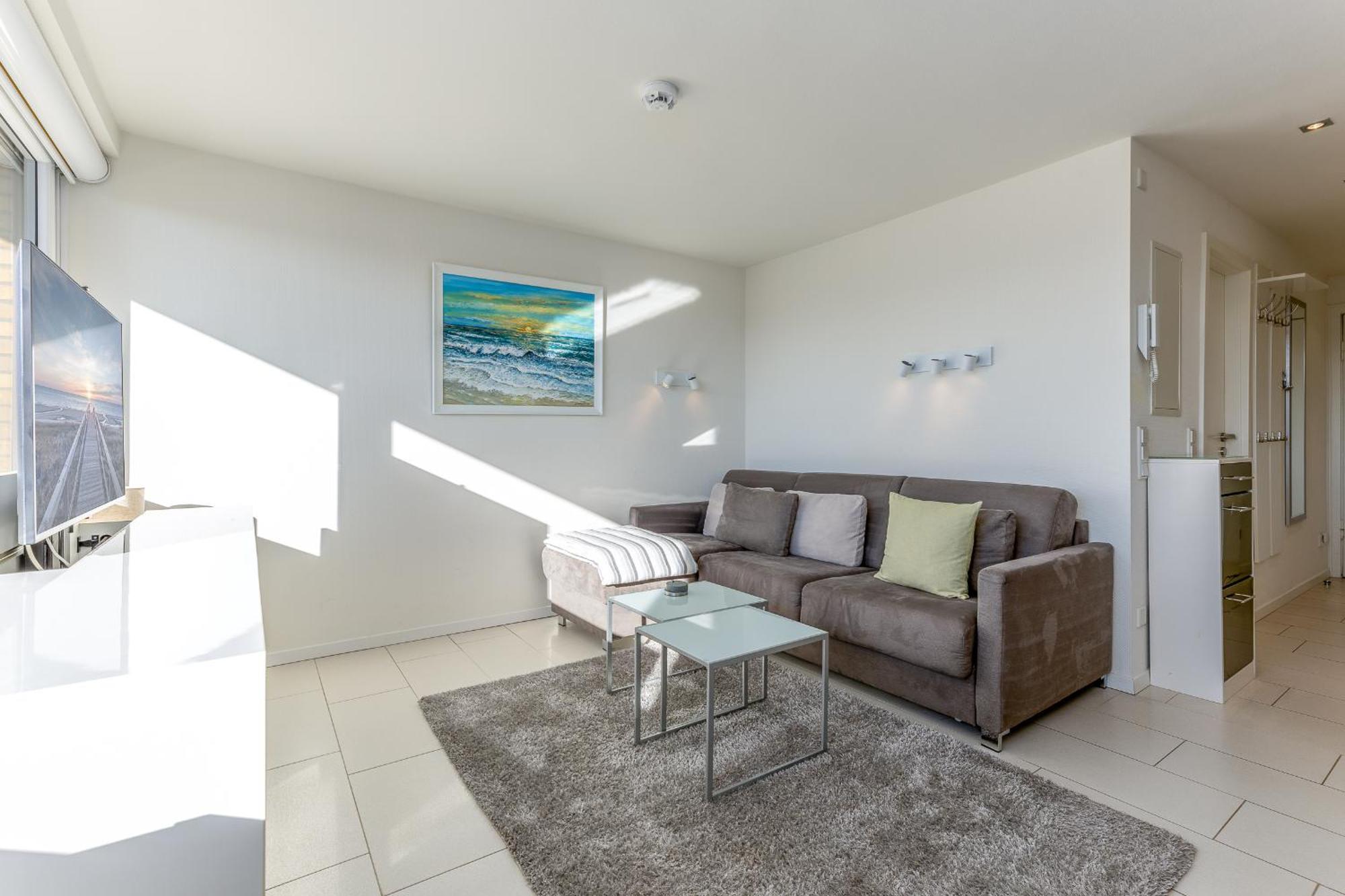 Appartement Luk Vesterland Eksteriør billede