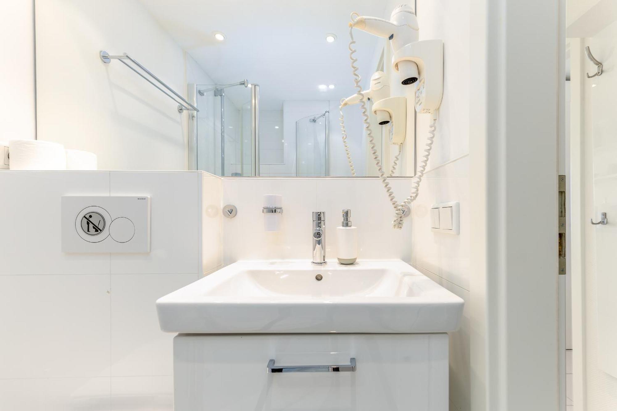 Appartement Luk Vesterland Eksteriør billede