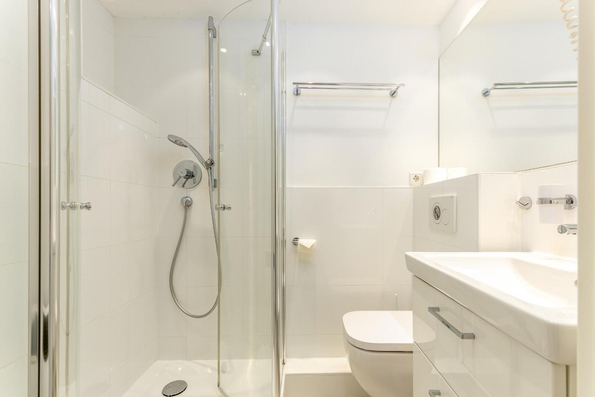 Appartement Luk Vesterland Eksteriør billede